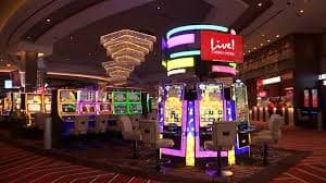 Deposit ceme tampil jelas di layar ponsel